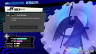 Michael in P5T (Image via Atlus)